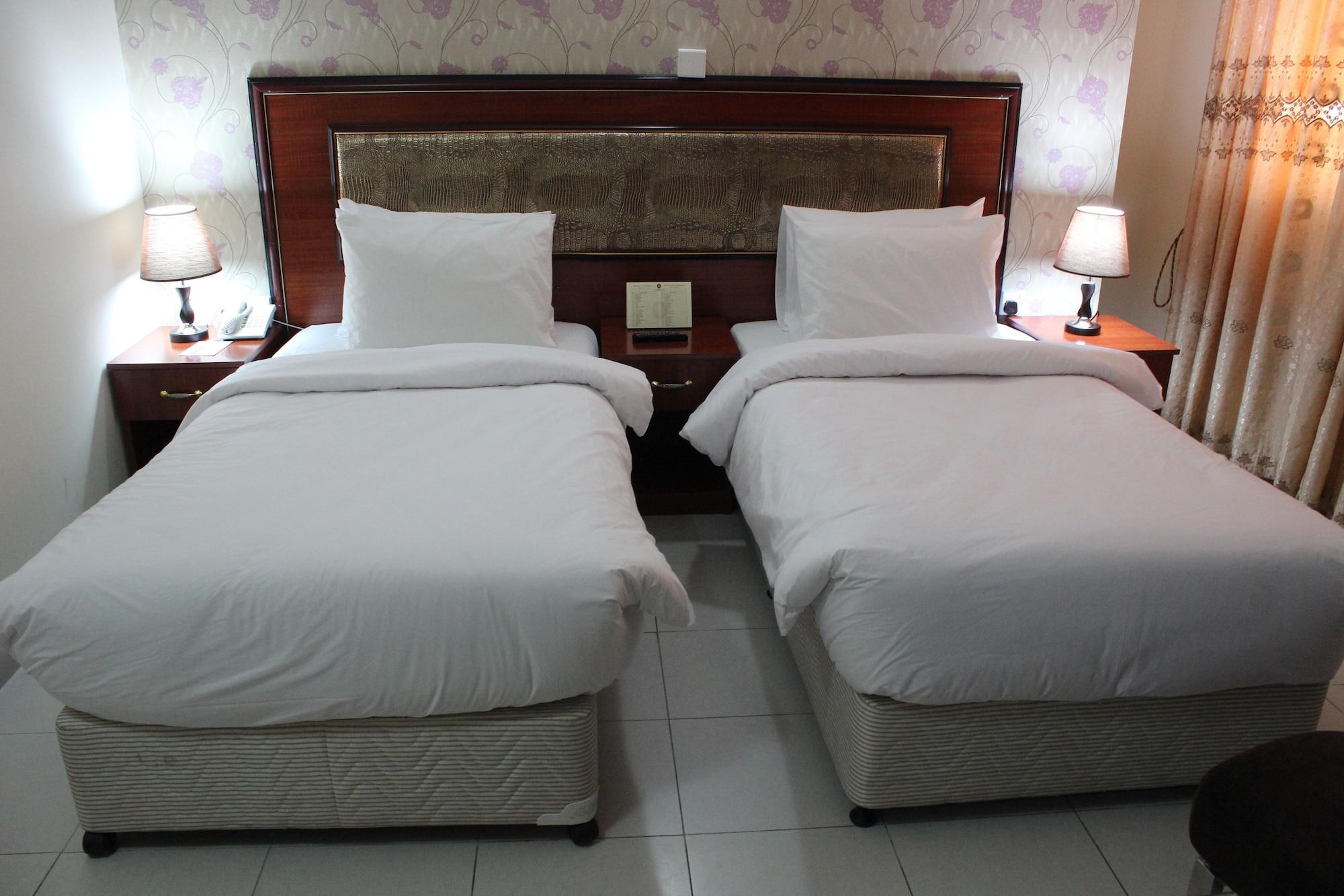 Montreal Naif Hotel Dubaj Zewnętrze zdjęcie