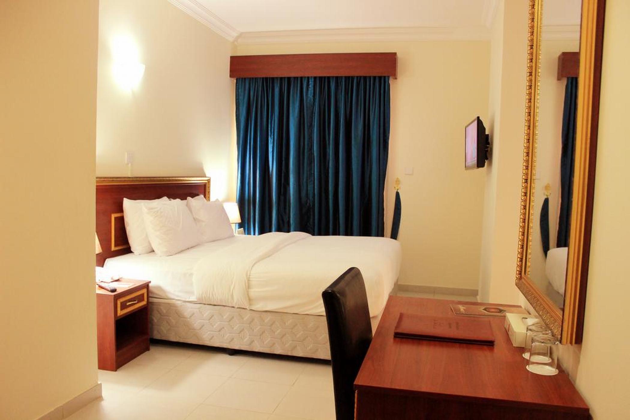 Montreal Naif Hotel Dubaj Zewnętrze zdjęcie